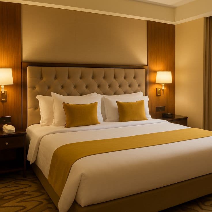 Dase luxury lodge Exterior