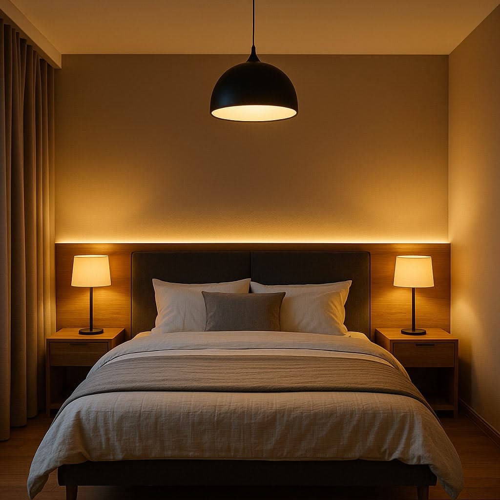 Dase luxury lodge Exterior