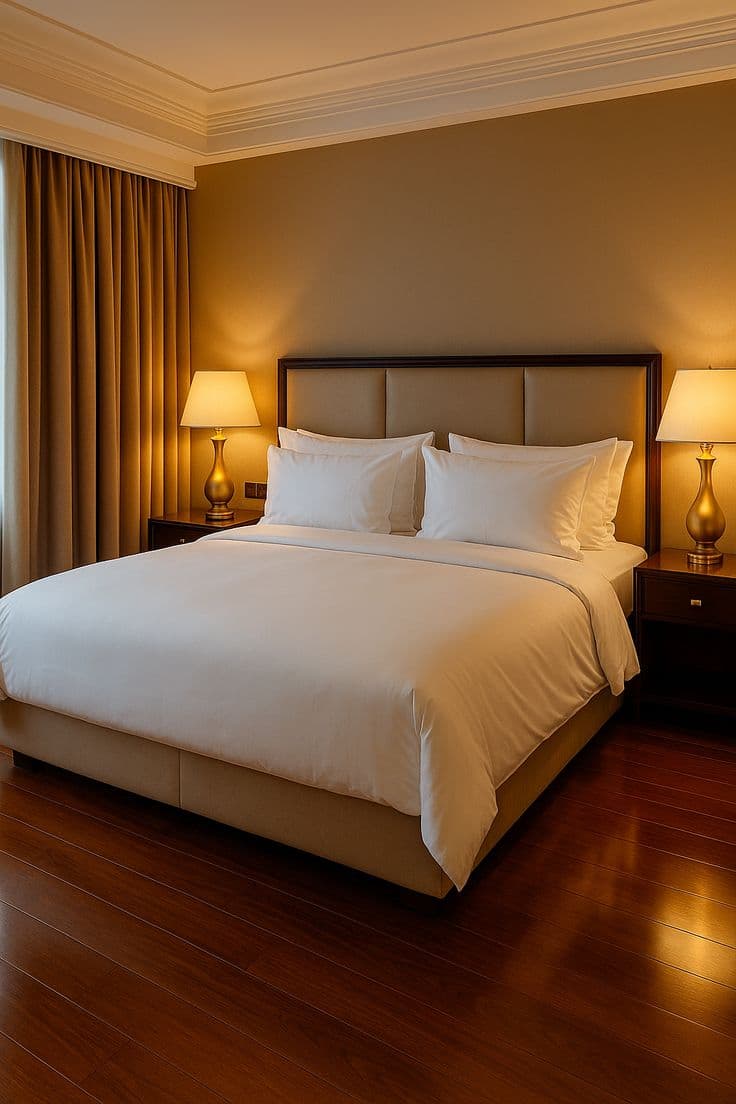 Dase luxury lodge Exterior