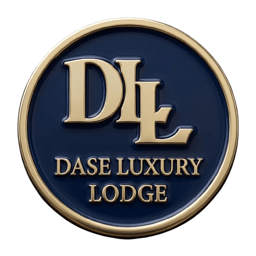 Dase luxury lodge Logo